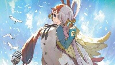 Tonton Sebelum Filmnya! Episode Spesial One Piece akan Segera Tayang Tonton Sebelum Filmnya! Episode Spesial One Piece akan Segera Tayang