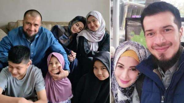 Apa Kabar Primus Yustisio dan Jihan Fahira, Pasangan Paling Top Awal 2000-an Apa Kabar Primus Yustisio dan Jihan Fahira, Pasangan Paling Top Awal 2000-an