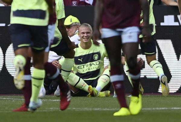 7 Transfer Termahal Liga Inggris Musim Panas 2022, Siapa yang akan Melejit? 7 Transfer Termahal Liga Inggris Musim Panas 2022, Siapa yang akan Melejit?