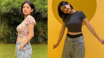 7 Potret Melati Sesilia, Eks JKT48 yang Ogah Disebut Mirip Jeje Slebew 7 Potret Melati Sesilia, Eks JKT48 yang Ogah Disebut Mirip Jeje Slebew