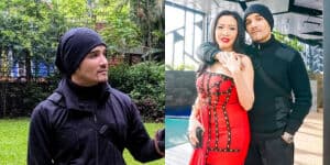 Biodata dan Profil Romy Rafael: Umur, Agama dan Istri, Ahli Hipnotis Kompak dengan Keluarga Biodata dan Profil Romy Rafael: Umur, Agama dan Istri, Ahli Hipnotis Kompak dengan Keluarga