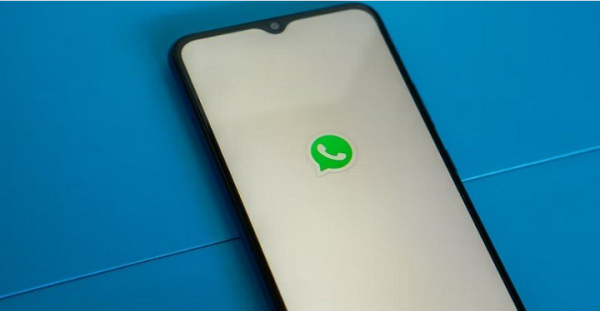 Jaga Pesan Tetap Aman, WhatsApp Bakal Tambah Fitur Privasi Baru Jaga Pesan Tetap Aman, WhatsApp Bakal Tambah Fitur Privasi Baru