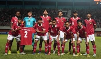 Link Live Streaming Timnas Indonesia U-16 vs Myanmar di Semifinal Piala AFF U-16 2022 Link Live Streaming Timnas Indonesia U-16 vs Myanmar di Semifinal Piala AFF U-16 2022