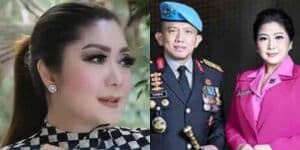 Biodata dan Profil Putri Candrawathi: Umur, Agama dan Karier, Istri Ferdy Sambo Diduga Korban Pelecehan? Biodata dan Profil Putri Candrawathi: Umur, Agama dan Karier, Istri Ferdy Sambo Diduga Korban Pelecehan?