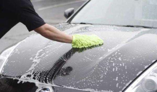Jangan Anggap Sepele, Ini 8 Cara Cuci Mobil Agar Makin Kinclong Jangan Anggap Sepele, Ini 8 Cara Cuci Mobil Agar Makin Kinclong