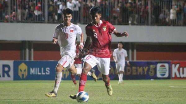 Mulai Tebar Psywar Jelang Final Piala AFF U-16 vs Timnas Indonesia, Media Vietnam Ejek PSSI! Mulai Tebar Psywar Jelang Final Piala AFF U-16 vs Timnas Indonesia, Media Vietnam Ejek PSSI!