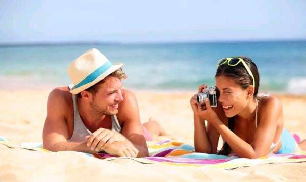 Tren Pariwisata Pasca-Pandemi dan Peluang Bisnis yang Bisa Ditawarkan Tren Pariwisata Pasca-Pandemi dan Peluang Bisnis yang Bisa Ditawarkan