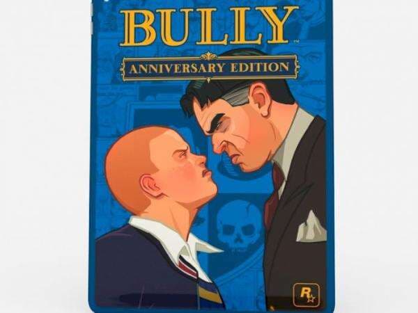 7 Cheat Game Bully Edisi PC, Intip Guys! 7 Cheat Game Bully Edisi PC, Intip Guys!