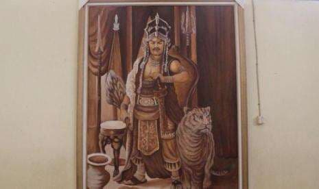 Istilah Priangan Muncul Gara-Gara Penolakan Prabu Siliwangi Memeluk Agama Islam Istilah Priangan Muncul Gara-Gara Penolakan Prabu Siliwangi Memeluk Agama Islam