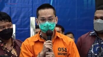 Keberatan dengan Dakwaan JPU, Indra Kenz akan Ajukan Eksepsi Keberatan dengan Dakwaan JPU, Indra Kenz akan Ajukan Eksepsi