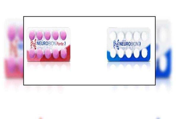 2 Jenis dan Manfaat Neurobion untuk Tubuh, Kamu Wajib Tahu 2 Jenis dan Manfaat Neurobion untuk Tubuh, Kamu Wajib Tahu
