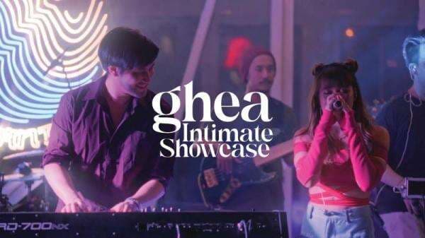 Ghea Indrawari Tampil Bawakan Lagu ‘Seandainya’ dengan Pentolan Grup Vierratale, Kevin Aprilio Ghea Indrawari Tampil Bawakan Lagu ‘Seandainya’ dengan Pentolan Grup Vierratale, Kevin Aprilio