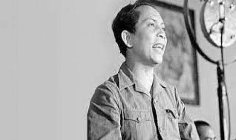 Sutan Sjahrir Wafat Saat Dicap Sebagai Pengkhianat, Tan Malaka Mati Ditembak Sutan Sjahrir Wafat Saat Dicap Sebagai Pengkhianat, Tan Malaka Mati Ditembak