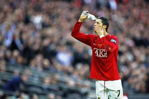 Dua Klub Raksasa Italia Dikabarkan Tak Tertarik Rekrut Cristiano Ronaldo Dua Klub Raksasa Italia Dikabarkan Tak Tertarik Rekrut Cristiano Ronaldo