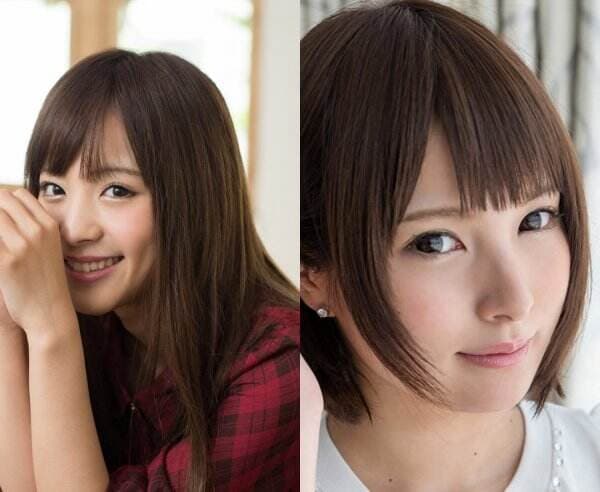 Deretan Wanita Cantik Pendatang Baru Film Panas Jepang, Nomor 2 Bikin Kaget Deretan Wanita Cantik Pendatang Baru Film Panas Jepang, Nomor 2 Bikin Kaget