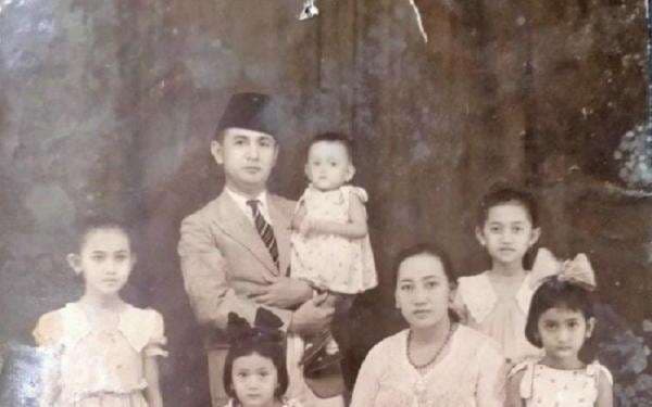 Sosok Dokter Rubini, Lulusan STOVIA Pemimpin Pergerakan yang Diusulkan Jadi Pahlawan Nasional Sosok Dokter Rubini, Lulusan STOVIA Pemimpin Pergerakan yang Diusulkan Jadi Pahlawan Nasional