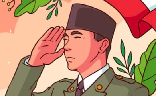 Biografi Soekarno Lengkap, Proklamator Kemerdekaan Indonesia 17 Agustus 1945 Biografi Soekarno Lengkap, Proklamator Kemerdekaan Indonesia 17 Agustus 1945