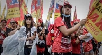 10 Negara dengan Penduduk Paling Tempramen dan Emosian, Didominasi Negara Timur Tengah, Ada Indonesia? 10 Negara dengan Penduduk Paling Tempramen dan Emosian, Didominasi Negara Timur Tengah, Ada Indonesia?