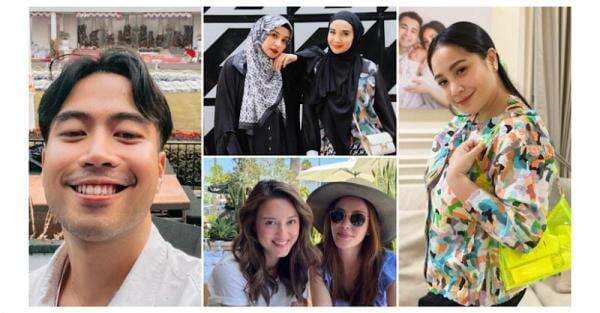 10 Artis yang Bikin Usaha Bareng Kakak dan Adiknya, Nomor 6 Diam-Diam Punya Resort di Raja Ampat 10 Artis yang Bikin Usaha Bareng Kakak dan Adiknya, Nomor 6 Diam-Diam Punya Resort di Raja Ampat