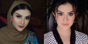 Biodata dan Profil Gina Youbi: Umur, Agama dan Karier, Kakak Ghea Youbi yang Cantik Abis! Biodata dan Profil Gina Youbi: Umur, Agama dan Karier, Kakak Ghea Youbi yang Cantik Abis!