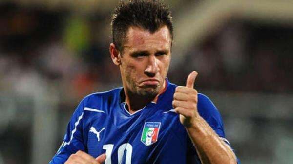 Tak Jagokan AS Roma Raih Juara Liga Italia, Antonio Cassano Pilih Favoritkan Tiga Klub Ini Tak Jagokan AS Roma Raih Juara Liga Italia, Antonio Cassano Pilih Favoritkan Tiga Klub Ini