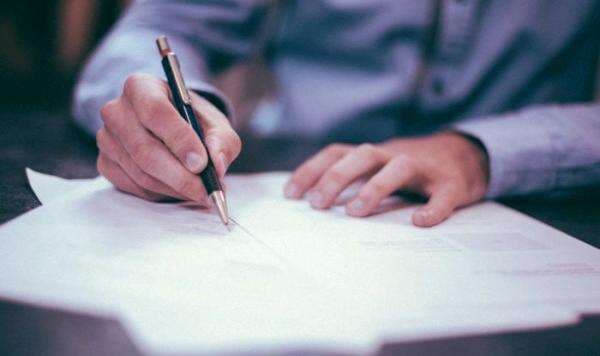 Cara Mudah Membuat Surat Kuasa dan 10 Contoh Surat Kuasa Terbaru 2022 Cara Mudah Membuat Surat Kuasa dan 10 Contoh Surat Kuasa Terbaru 2022