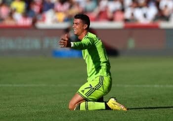 Klub Ini Bisa Bantu Cristiano Ronaldo Tinggalkan Manchester United, Tim Mana yang Dimaksud? Klub Ini Bisa Bantu Cristiano Ronaldo Tinggalkan Manchester United, Tim Mana yang Dimaksud?