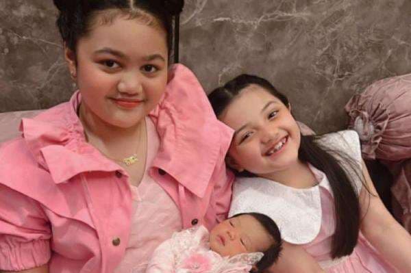 Arsy dan Amora Sama-Sama Terjun di Dunia Musik, Ini Prestasi Membanggakan Keduanya Arsy dan Amora Sama-Sama Terjun di Dunia Musik, Ini Prestasi Membanggakan Keduanya