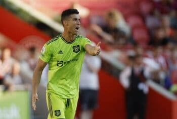 Jelang Manchester United vs Liverpool di Liga Inggris 2022-2023, Cristiano Ronaldo Disebut Resmi Bertahan di Old Trafford Jelang Manchester United vs Liverpool di Liga Inggris 2022-2023, Cristiano Ronaldo Disebut Resmi Bertahan di Old Trafford