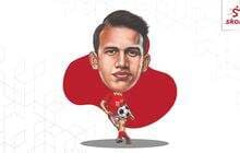 VIDEO: Assist Egy Maulana Vikri di Laga Zlate Moravce vs Ruzomberok VIDEO: Assist Egy Maulana Vikri di Laga Zlate Moravce vs Ruzomberok