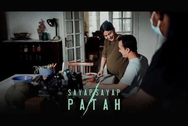 Biodata 5 Pemain Sayap-Sayap Patah, Film yang Diangkat dari Kisah Nyata Biodata 5 Pemain Sayap-Sayap Patah, Film yang Diangkat dari Kisah Nyata