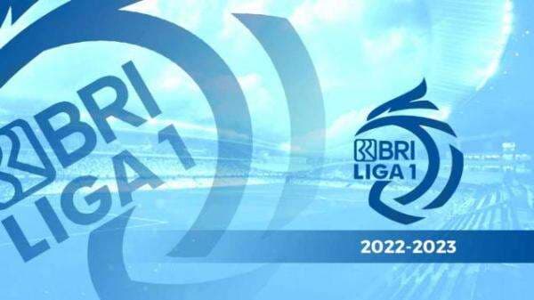 Jadwal Siaran Langsung BRI Liga 1 2022/23 Pekan Keenam di Vidio Jadwal Siaran Langsung BRI Liga 1 2022/23 Pekan Keenam di Vidio
