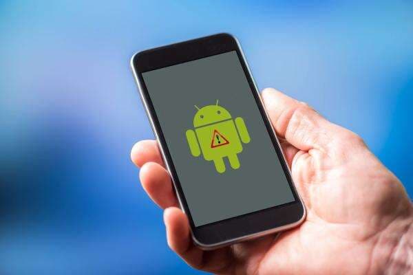 Tips dan Cara Backup Kontak HP Android Paling Mudah Tips dan Cara Backup Kontak HP Android Paling Mudah