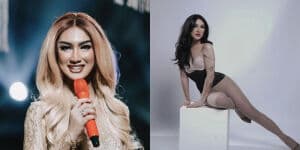 Arti Kata dan Makna Drag Queen, Profesi Ravelio Bahri Seorang Pria Cantik Asal Palembang Arti Kata dan Makna Drag Queen, Profesi Ravelio Bahri Seorang Pria Cantik Asal Palembang