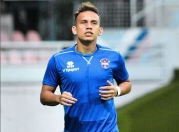 4 Fakta Egy Maulana Vikri Bawa FC ViOn Zlate Moravce Menang 5-0 atas Dunajska Luzna, Nomor 1 Bikin Geger Media Sosial 4 Fakta Egy Maulana Vikri Bawa FC ViOn Zlate Moravce Menang 5-0 atas Dunajska Luzna, Nomor 1 Bikin Geger Media Sosial