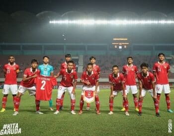 4 Pemain Timnas Indonesia U-16 2022 yang Mempunyai Nama Unik, Nomor 1 Mirip Legenda Timnas Portugal 4 Pemain Timnas Indonesia U-16 2022 yang Mempunyai Nama Unik, Nomor 1 Mirip Legenda Timnas Portugal