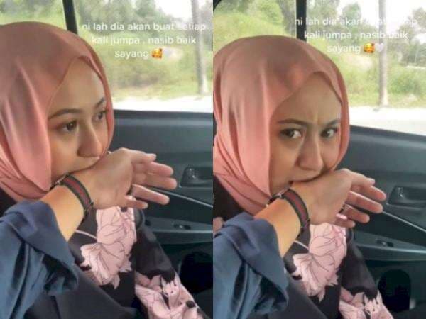 Ngilu, Wanita ini Selalu Gigit Tangan Pacarnya Setiap Kali Ketemuan, Katanya Bahasa Cinta Ngilu, Wanita ini Selalu Gigit Tangan Pacarnya Setiap Kali Ketemuan, Katanya Bahasa Cinta