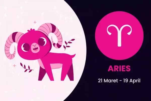 Ramalan Zodiak Aries Hari Ini 28 Agustus 2022 Ramalan Zodiak Aries Hari Ini 28 Agustus 2022