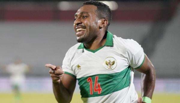 Deretan Pemain Sepak Bola dengan Lari Tercepat di Indonesia, Ada yang Dijuluki The Flash Deretan Pemain Sepak Bola dengan Lari Tercepat di Indonesia, Ada yang Dijuluki The Flash