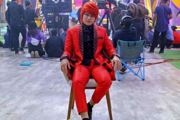 Pekerjaan Marcel Radhival Sebelum Jadi Pesulap Merah Bikin Kaget Pekerjaan Marcel Radhival Sebelum Jadi Pesulap Merah Bikin Kaget