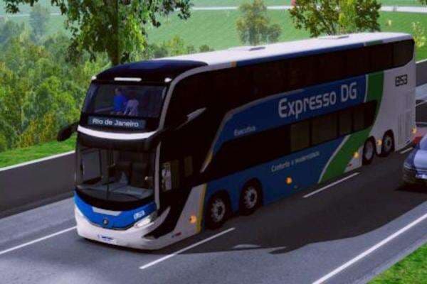 10 Game Simulasi Bus Terbaik yang Wajib Dicoba 10 Game Simulasi Bus Terbaik yang Wajib Dicoba