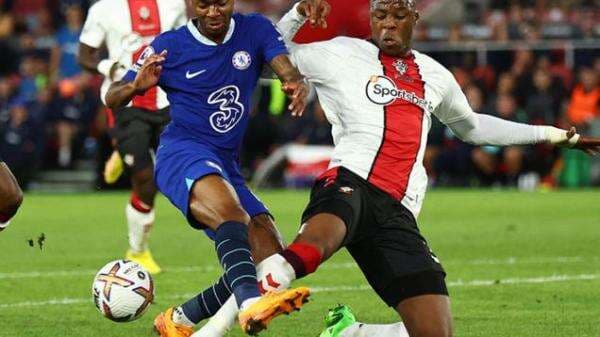 Hasil Liga Inggris Southampton vs Chelsea: Sempat Unggul, The Blues Kena Comeback Hasil Liga Inggris Southampton vs Chelsea: Sempat Unggul, The Blues Kena Comeback