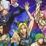 Jojo’s Bizarre Adventure Stone Ocean Episode 13-24 rilis Hari Ini Jojo’s Bizarre Adventure Stone Ocean Episode 13-24 rilis Hari Ini
