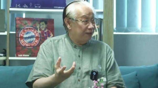 4 Bos Konglomerat Ekspedisi Terbesar di Indonesia, Nomor 1 Mantan CEO Oppo Indonesia 4 Bos Konglomerat Ekspedisi Terbesar di Indonesia, Nomor 1 Mantan CEO Oppo Indonesia