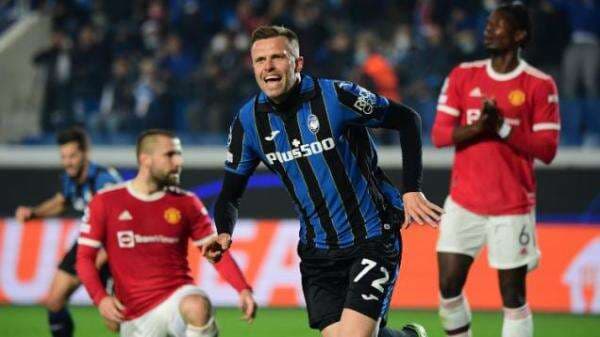 Bukan AC Milan, Inilah Calon Klub Baru Josip Ilicic Usai Putus Kontrak dengan Atalanta Bukan AC Milan, Inilah Calon Klub Baru Josip Ilicic Usai Putus Kontrak dengan Atalanta