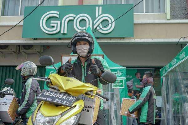 Cara Pesan Grab Motor Dijamin Mudah untuk Pemula Cara Pesan Grab Motor Dijamin Mudah untuk Pemula
