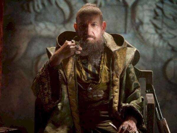 Ben Kingsley Ulangi Perannya Sebagai Trevor Slattery di Series Marvel 'Wonder Man' Ben Kingsley Ulangi Perannya Sebagai Trevor Slattery di Series Marvel 'Wonder Man'