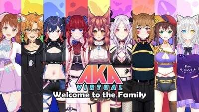 Kenalan Dulu Sama Agensi VTuber Indonesia Terbaru Ini, AKA Virtual! Kenalan Dulu Sama Agensi VTuber Indonesia Terbaru Ini, AKA Virtual!