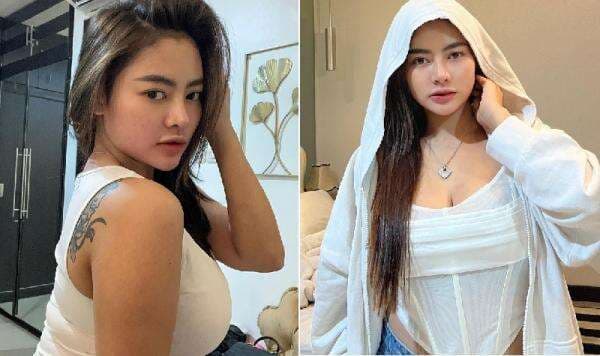 6 Potret Terbaru Vitalia Sesha, Si Mommy 2 Anak yang Makin Hot! 6 Potret Terbaru Vitalia Sesha, Si Mommy 2 Anak yang Makin Hot!