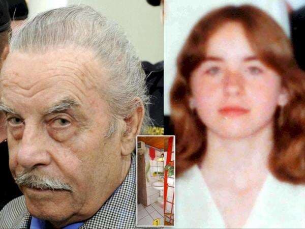 Kisah Tragis Elisabeth Fritzl: 24 Tahun Disekap & Diperkosa Ayah hingga Melahirkan 7 Anak Kisah Tragis Elisabeth Fritzl: 24 Tahun Disekap & Diperkosa Ayah hingga Melahirkan 7 Anak